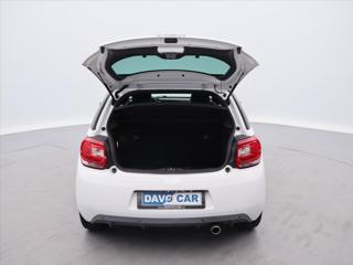 Citroën DS3 1,6 VTi 88 kW Aut. klima hatchback - Foto 9