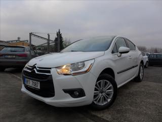 Citroën DS4 1.6 VTi-16V hatchback