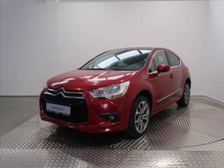 Citroën DS4 1,6 HDi 82kW  Style hatchback