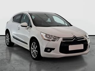 Citroën DS4 1.6 e-HDi 84kW hatchback