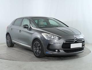 Citroën DS5 2.0 HDi 120kW hatchback