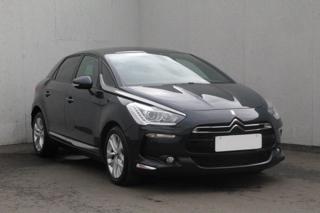 Citroën DS5 2.0 HDi hatchback