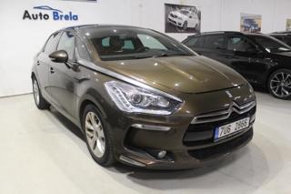 Citroën DS5 2.0HDI Automat 120kW Navi ČR hatchback