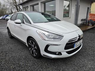 Citroën DS5 2 0 HDI Panorama Automat hatchback