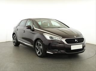 Citroën DS5 2.0 BlueHDI 133kW hatchback