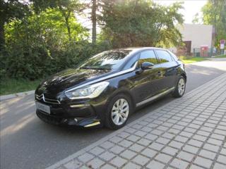 Citroën DS5 2,0 HDi Hybrid, 4x4, automat hatchback