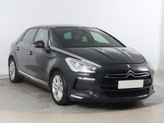 Citroën DS5 2.0 BlueHDi 133kW hatchback