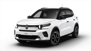 Citroën ë-C3 Electric 113k Automatic MAX hatchback