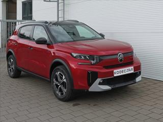 Citroën ë-C3 Aircross 44kWh 113k 1AT  MAX hatchback