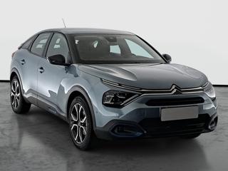 Citroën ë-C4 50 kWh 100kW hatchback