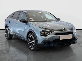 Citroën ë-C4 50 kWh 100kW hatchback