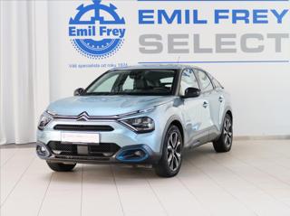 Citroën ë-C4 ELECTRIC 100kW ë-AT FEEL hatchback