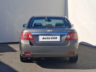 Chevrolet Epica 2.5 i sedan - Foto 5