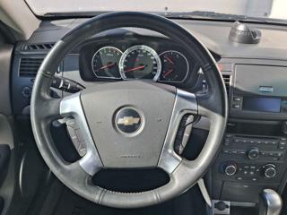 Chevrolet Epica 2.5 i sedan - Foto 11