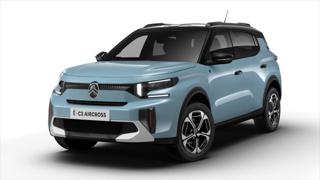 Citroën ë-C3 Aircross MAX Electric 113k Standard range Automatic SUV