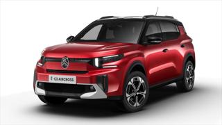 Citroën ë-C3 Aircross Electric 113k Automatic MAX SUV
