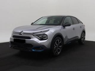 Citroën ë-C4 EV 100kW 50kWh SHINE DPH 3fáze SUV