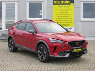 Cupra Formentor 1,5 TSI 110 kW DSG SUV