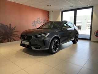 Cupra Formentor 2,0 TSI 4WD DSG 140kW *S057760 CUV