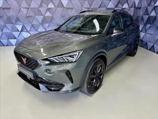Cupra Formentor 2,0 TSI VZ310 DSG 4DRIVE, KEYL hatchback