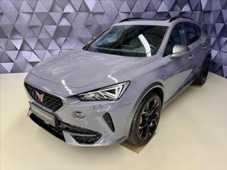 Cupra Formentor 2,0 TSI VZ DSG 4DRIVE 228KW, B kombi