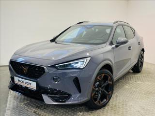 Cupra Formentor 2,0 TSI 180 kW VZ DSG kombi