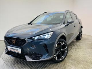 Cupra Formentor 2,0 TSI 140 kW DSG 4Drive kombi