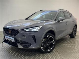 Cupra Formentor 1,5 TSI 110kW DSG kombi