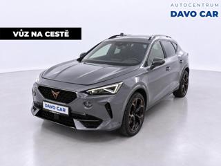 Cupra Formentor 2,0 TSI VZ 228kW 4x4 DSG DPH kombi