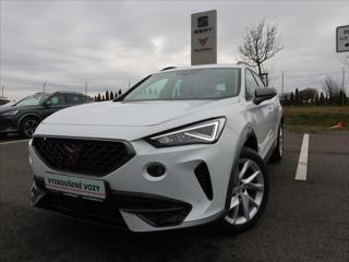 Cupra Formentor 1,5 TSI 110 kW DSG ACC 1.MAJ SUV