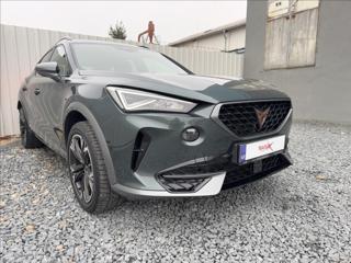 Cupra Formentor 1,5 TSI,110kW,DSG,původČR,1maj SUV