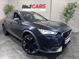 Cupra Formentor 2,0   TSI 140 kW DSG 4Drive SUV