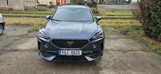 Cupra Formentor 1,5 SUV