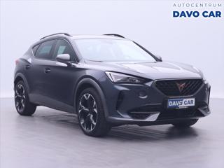 Cupra Formentor 2,0 TSI 228kW 4x4 VZ Panorama SUV