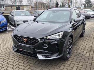 Cupra Formentor 1,5 TSi DSG STYLE *VIRTUAL*KAMERA* SUV