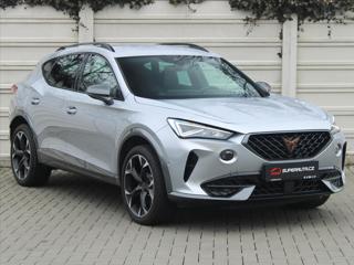 Cupra Formentor 1,5 TSi 110kW DSG Tov.Záruka ČR 1.maj 16V OPF 110kW 7DSG SUV