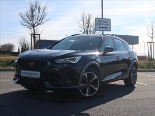 Cupra Formentor 1,5 TSI 110kW Záruka ČR 1.maj SUV