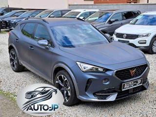 Cupra Formentor TDI-110 DSG 4x4 DCC 19ALU SUV