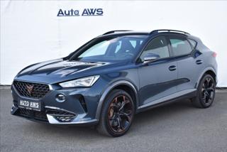 Cupra Formentor 2,0 TSi  DSG 228kW VZ 4Drive Beats SUV