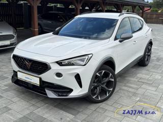 Cupra Formentor 2.0TSi 180kw VZ DSG SUV
