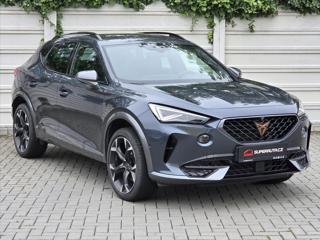 Cupra Formentor 1,5 TSi 110kW DSG Tov.Záruka ČR 1.maj 16V 110kW 7DSG SUV