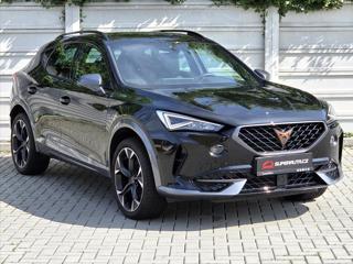 Cupra Formentor 1,5 TSi 110kW DSG Tov.Záruka ČR 1.maj 16V 110kW 7DSG SUV