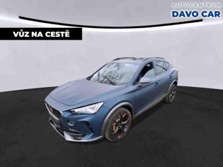 Cupra Formentor 2,0 TSI VZ DSG 4Drive Brembo DPH SUV