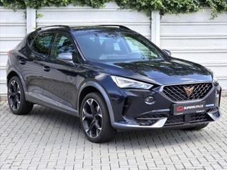 Cupra Formentor 1,5 TSi 110kW DSG Tov.Záruka ČR 1.maj 16V 110kW 7DSG SUV