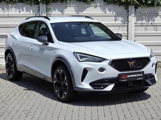 Cupra Formentor 1,5 TSi 110kW DSG Tov.Záruka ČR 1.maj 16V 110kW 7DSG SUV