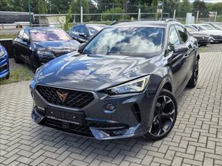 Cupra Formentor 1,5 TSi DSG STYLE *VIRTUAL*KAMERA* SUV