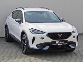 Cupra Formentor 2.0 TSi SUV