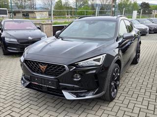 Cupra Formentor 1,5 TSi DSG STYLE *VIRTUAL*KAMERA* SUV