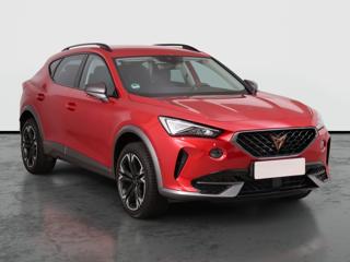 Cupra Formentor 1.5 TSI 110kW SUV