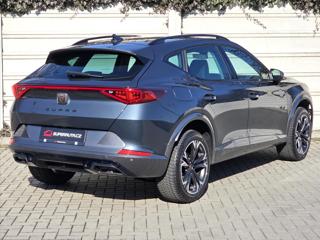 Cupra Formentor 1,5 TSi DSG Tažné Záruka2029 ČR 1.maj 16V 110kW 7DSG SUV - Foto 6
